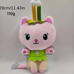 Girl Sleeping Plush Toy Doll Halloween Thanksgiving
