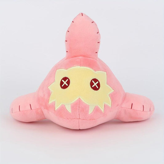 29cm Sand Seal Plush Toy Soft Stuffed Plushies - Perfect Birthday Gift