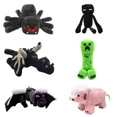Halloween Plush Dolls for Kids, Room Decor, Gift