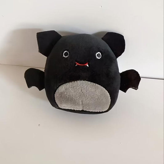 Little Devil Bat Plush Toy Funny Throw Pillow Birthday Gift
