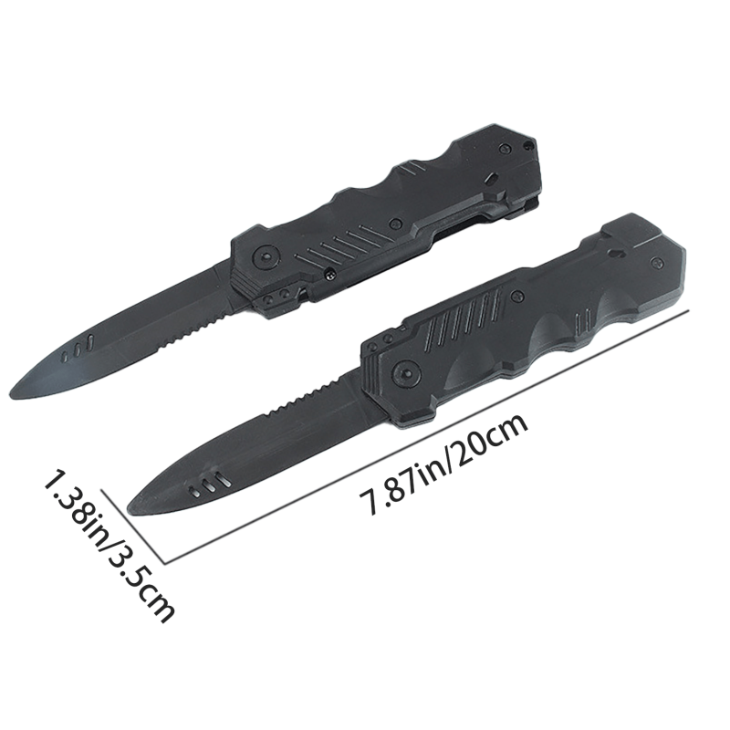 Shrink Toy with Stretchable Spring - Non injury Feature