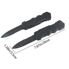 Shrink Toy with Stretchable Spring - Non injury Feature