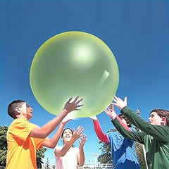 Giant Water Bubble Ball Balloon Inflatable Water Filled Ball