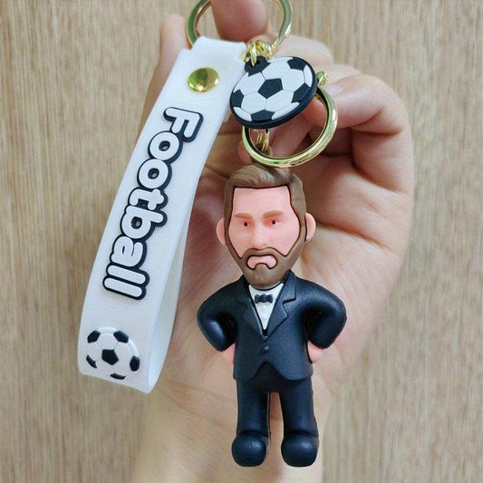 Couples Key Chain Set for Special Occasions
