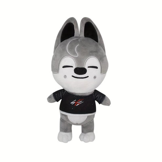 Plush Toys for Homeless Kids