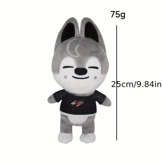 Plush Toys for Homeless Kids