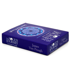 Soul's Journey Lesson Cards Fortune Telling Game