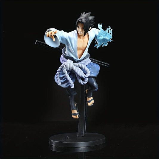 Christmas Gift: Popular Manga Character Models for Teenagers