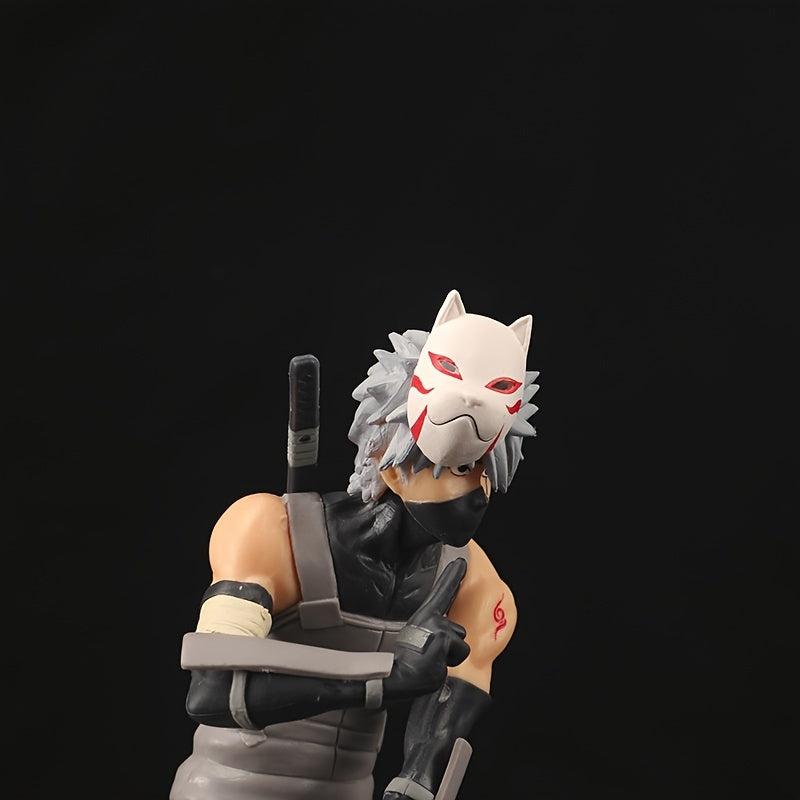 Creative Anime Action Figure Ideal Gift For Anime Fans