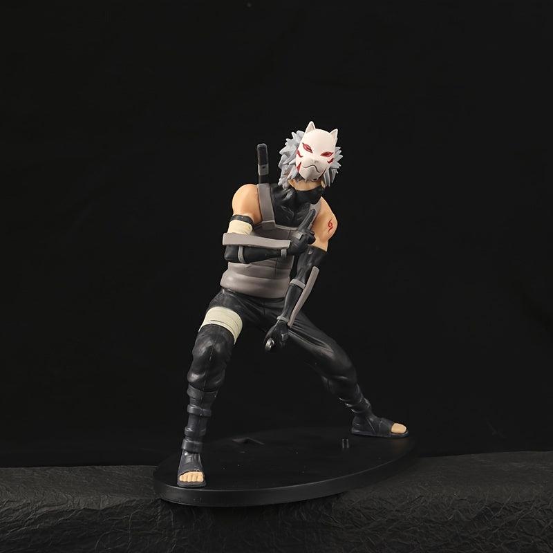 Creative Anime Action Figure Ideal Gift For Anime Fans