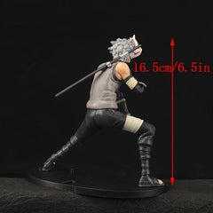 Creative Anime Action Figure Ideal Gift For Anime Fans
