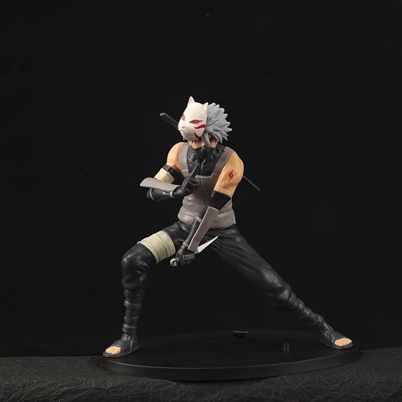 Creative Anime Action Figure Ideal Gift For Anime Fans