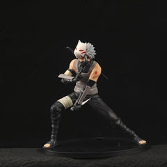 Creative Anime Action Figure Ideal Gift For Anime Fans
