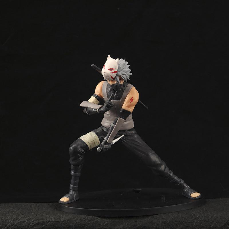 Creative Anime Action Figure Ideal Gift For Anime Fans