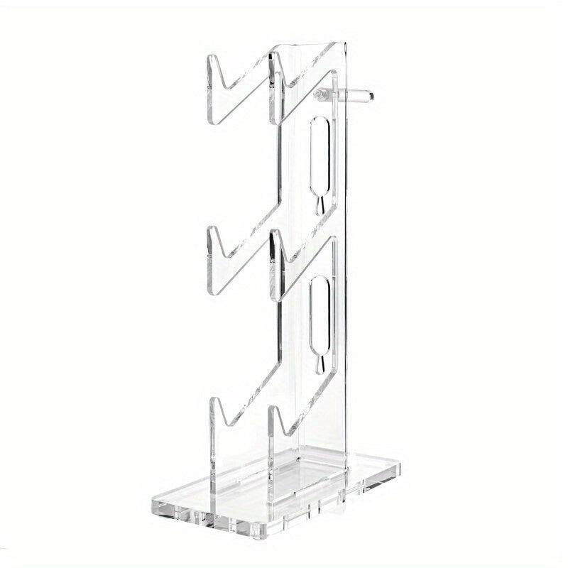 3 Tier Game Handle Controller Holder for Enhanced Gaming