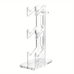 3 Tier Game Handle Controller Holder for Enhanced Gaming