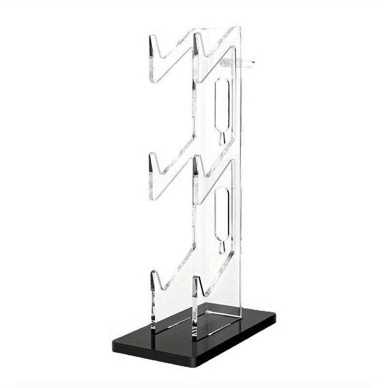 3 Tier Game Handle Controller Holder for Enhanced Gaming
