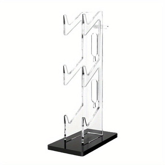 3 Tier Game Handle Controller Holder for Enhanced Gaming