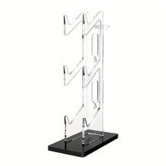 3 Tier Game Handle Controller Holder for Enhanced Gaming
