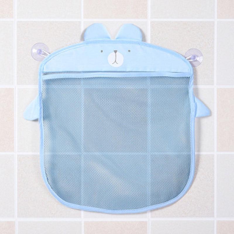 Water Toy Storage Bag Drain & Breathable Toy Drying Bag