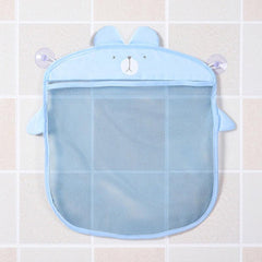 Water Toy Storage Bag Drain & Breathable Toy Drying Bag