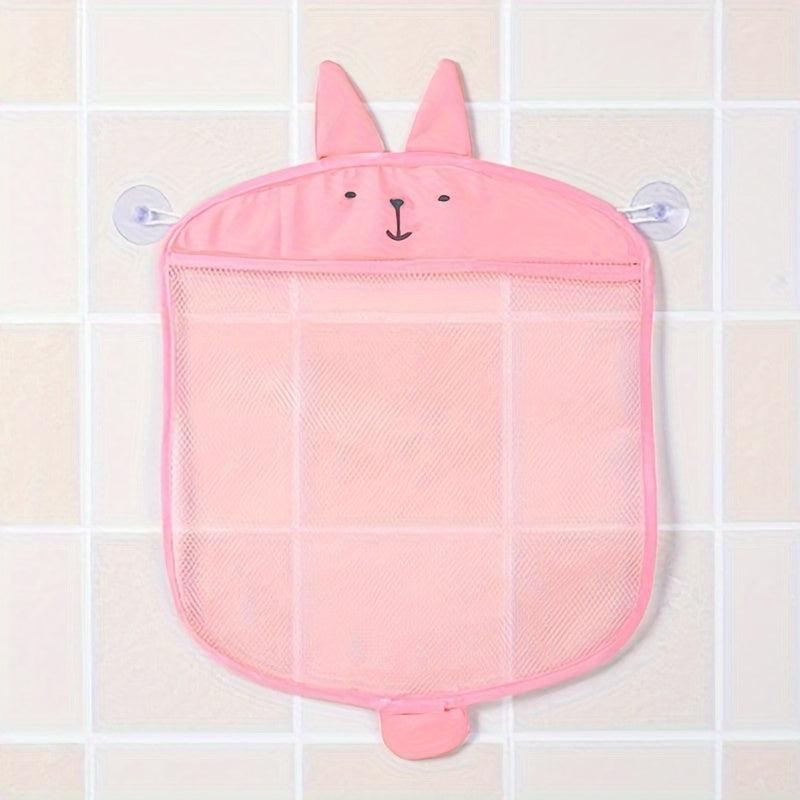 Water Toy Storage Bag Drain & Breathable Toy Drying Bag
