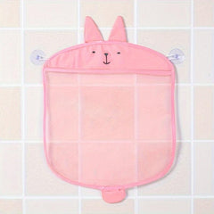 Water Toy Storage Bag Drain & Breathable Toy Drying Bag