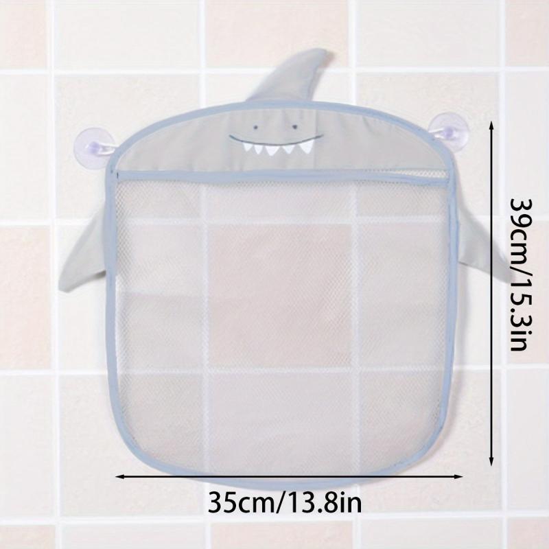 Water Toy Storage Bag Drain & Breathable Toy Drying Bag