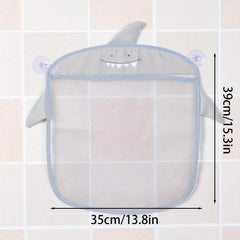 Water Toy Storage Bag Drain & Breathable Toy Drying Bag