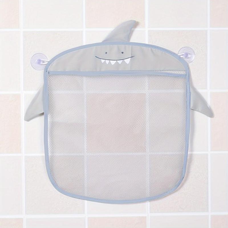Water Toy Storage Bag Drain & Breathable Toy Drying Bag