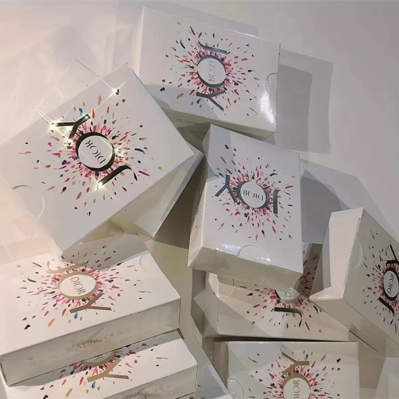 Edition Glow Playing Cards Perfect Student Reunion Dormitory Christmas Gift