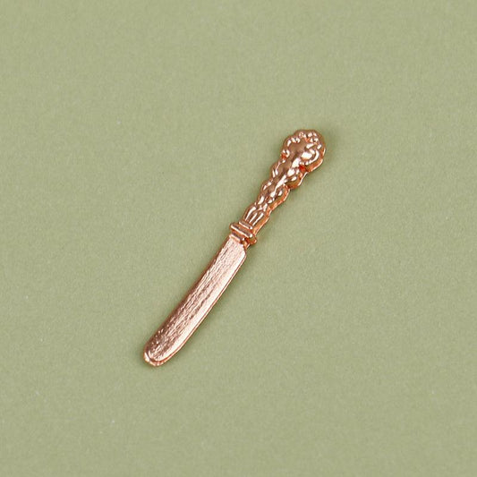 Mini Ceramic Plate Fork Spoon Set Tableware Toy Doll Home Accessories