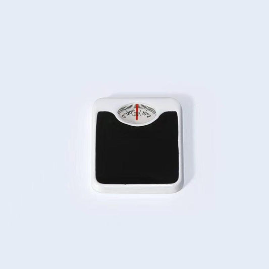 Mini Weighing Scale Dollhouse Furniture Toy