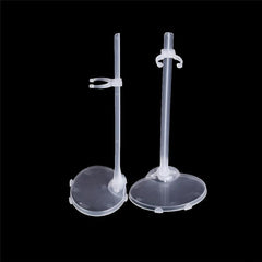 5pcs Doll Holders Display Holder Accessories For Dolls