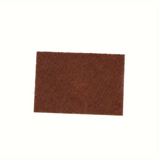 Dollhouse Welcome Floor Mat Carpet Rug - Accessories