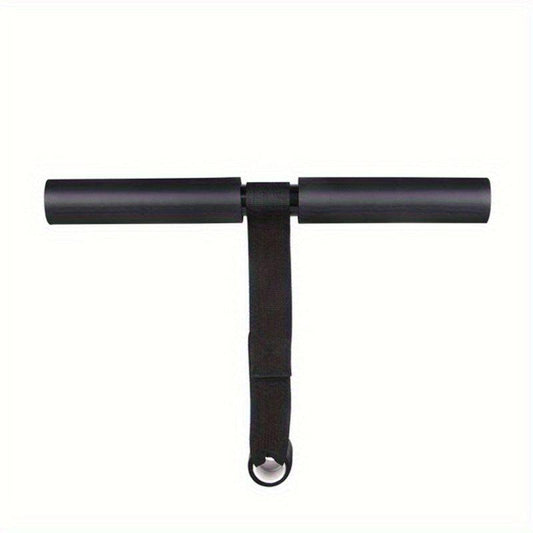Portable Sit Up Assistant for Women's Home Fitness