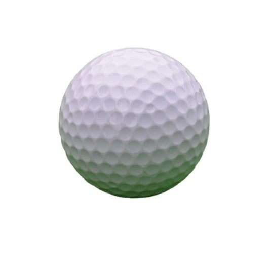 Golf Double Ball Blank Ball Practice Ball Distance Ball