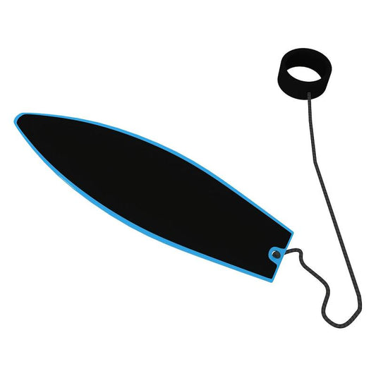 Mini Fingertip Surfboard Air Finger Skateboard Toy
