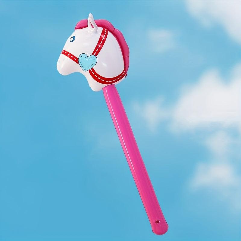 Inflatable Children's Toy Stick Pool for Kids