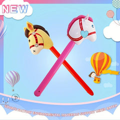 Inflatable Children's Toy Stick Pool for Kids
