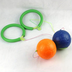 Jumping Ball Bouncing Ball for Kids Fitness