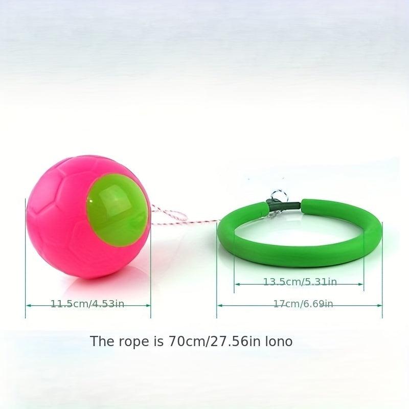 Jumping Ball Bouncing Ball for Kids Fitness