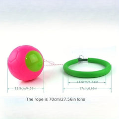 Jumping Ball Bouncing Ball for Kids Fitness