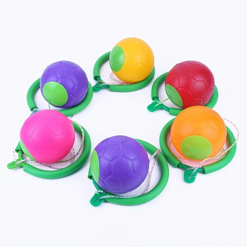 Jumping Ball Bouncing Ball for Kids Fitness