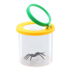3pcs Portable Insect Observer Set - Kids Outdoor Exploration Equipment