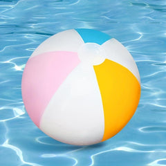 1 Beach Ball Inflatable Toy for Water Fun