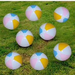 1 Beach Ball Inflatable Toy for Water Fun