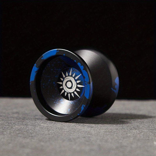 TPH3 Sun Yo Yo Freestyle Alloy Yo Yo