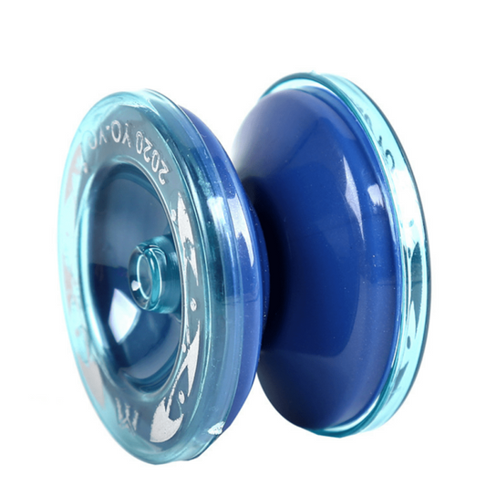 Yoyo Ball Developmental Toys Multiple Gameplay