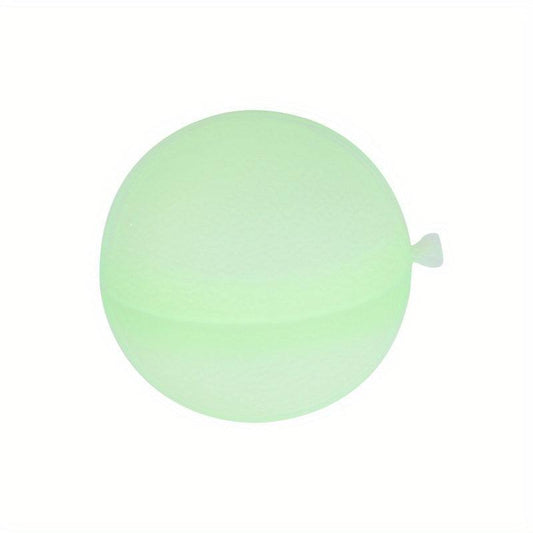 Kids Silicone Water Balls Toys for Water Fight Water Balloons